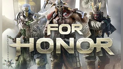For Honor (Xbox X) (Account) [Global] [Standard]