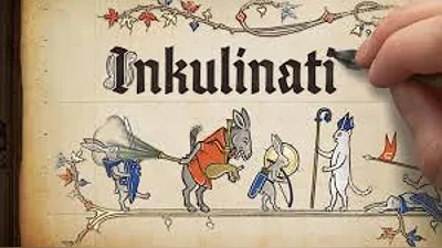 Inkulinati (Nintendo Switch) (Account) [Global] [Standard]