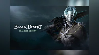 Black Desert 2023 Traveler Edition EN/DE/FR/ES United States (United States) [Xbox One/Series]