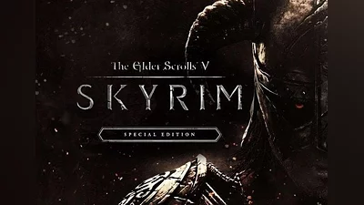 The Elder Scrolls V: Skyrim Special Edition EN United States (United States) [Xbox One/Series]