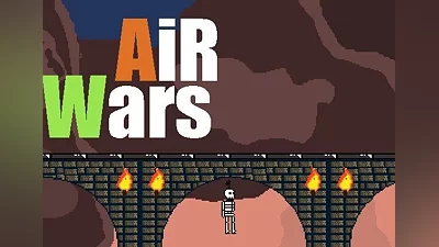 Air Wars EN Global (Global) [Steam]