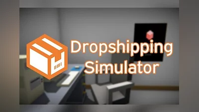 Dropshipping Simulator Global (Global) [Steam]