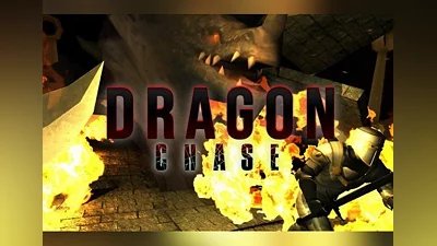 Dragon Chase EN Global (Global) [Steam]