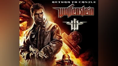 Return to Castle Wolfenstein EN Global (Global) [GOG]