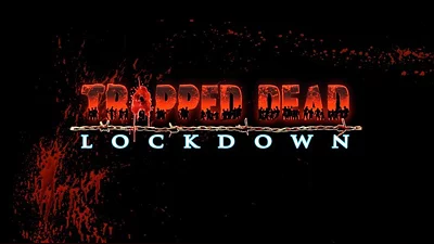 Trapped Dead: Lockdown (Steam)