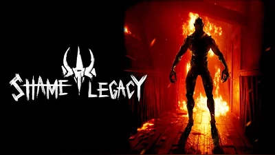 Shame Legacy (Steam)