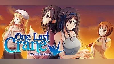 One Last Crane (Steam Account) [Global] [Standard]