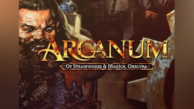 Arcanum: Of Steamworks and Magick Obscura EN Global (Global) [GOG]