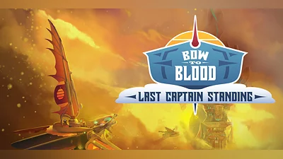 Bow to Blood Last Captain Standing (Nintendo Switch) (Account) [Global] [Standard]