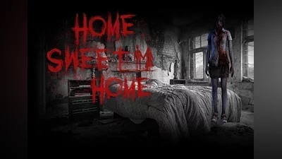 Home Sweet Home ARG EN/DE/FR/JA/PT/RU/ZH/ES Argentina (Argentina) [Xbox One/Series]