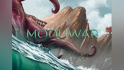 Moduwar PRE-ORDER EN Global (Global) [Steam]