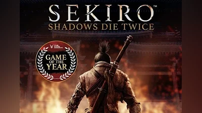 Sekiro: Shadows Die Twice GOTY Edition EN EU (EU) [Xbox One/Series]