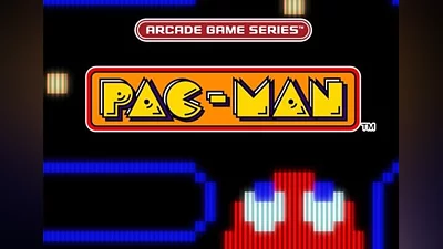 Arcade Game Series: Pac-Man EN EU (EU) [Xbox One/Series]