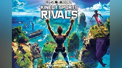Kinect Sports Rivals EN United States (United States) [Xbox One/Series]