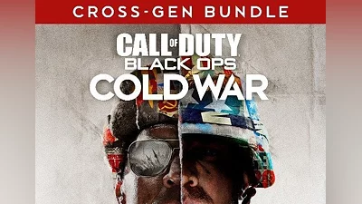 CoD Call of Duty: Black Ops - Cold War - Cross-Gen Upgrade DLC EU (EU) [Xbox One]