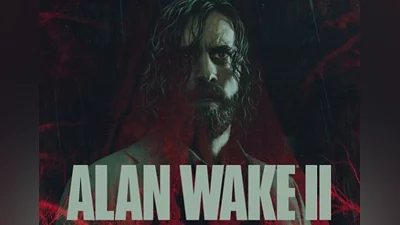Alan Wake 2 EN EU (EU) [Xbox Series]