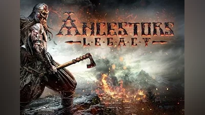 Ancestors Legacy + Soundtrack + Artbook - Bundle EN Global (Global) [Steam]