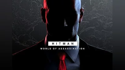 Hitman: World of Assassination EN EU (EU) [Xbox One/Series]
