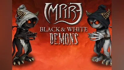 Impire: Black & White Demons DLC EN/DE Global (Global) [Steam]