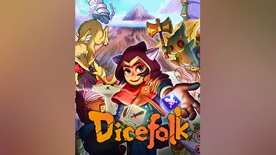 Dicefolk (Россия, Украина и СНГ)