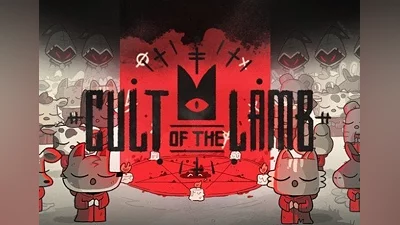 Cult of the Lamb EU (EU) [Xbox One/Series]
