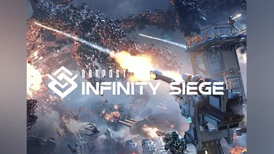 Outpost: Infinity Siege EN/DE/FR/JA/KO/ZH/ZH Global (Global) [Steam]