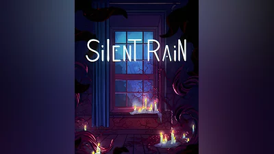 Silent Rain (Россия, Украина и СНГ)