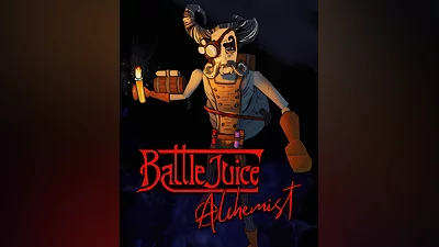 BattleJuice Alchemist (Россия, Украина и СНГ)