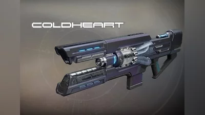 Destiny 2 - Coldheart Pack DLC EN EU (EU) [Steam]