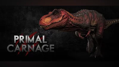 Primal Carnage (Steam key)