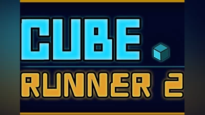 Cube Runner 2 EN Global (Global) [Steam]