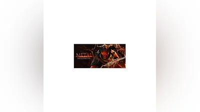 ️Metal: Hellsinger | АВТОДОСТАВКА [Россия Steam Gift]