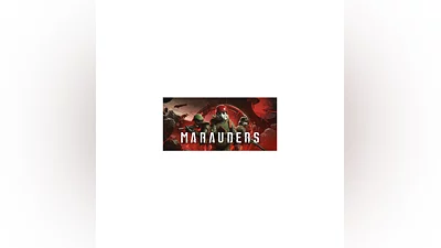 ️ Marauders | АВТОДОСТАВКА [Россия - Steam Gift]