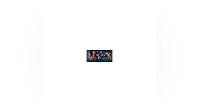 ️Age of Empires IV: Anniversary Edition | Россия Steam