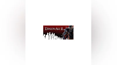 ️Dragon Age II: Ultimate Edition | АВТО [Россия Steam]