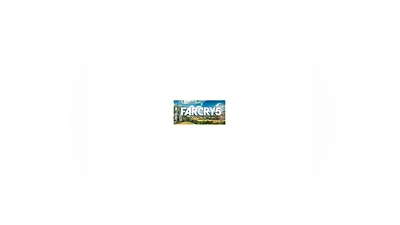 ️Far Cry 5 - Standard Edition | АВТО | Steam Россия