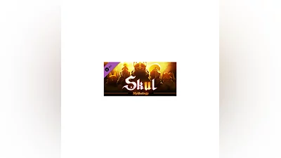 ️Skul: The Hero Slayer - Mythology Pack | АВТО RU Gift