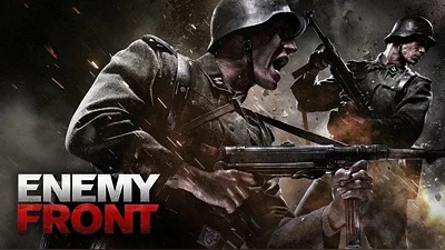 Enemy Front (Steam)
