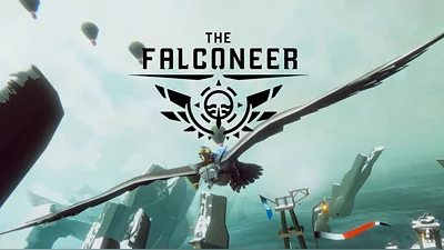 The Falconeer (Steam)