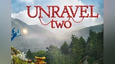 Unravel Two EN/DE/FR/IT/ES EU (EU) [EA App]