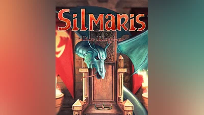 Silmaris: Dice Kingdom (Россия, Украина и СНГ)