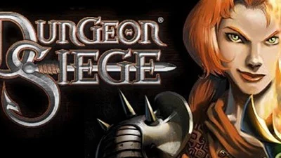 Dungeon Siege (Steam)