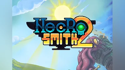 Necrosmith 2 Global (Global) [Steam]