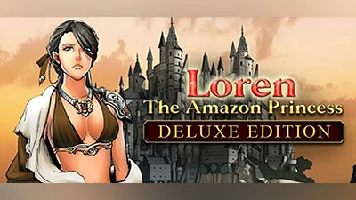 Loren The Amazon Princess (Steam key)