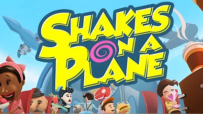 Shakes on a Plane (Steam)