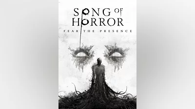 SONG OF HORROR