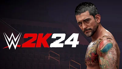 WWE 2K24 (PC) [Russian Federation] [Standard]