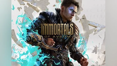 Immortals of Aveum EN EU (EU) [PS5]