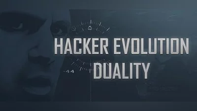 Hacker Evolution Duality (Steam key)