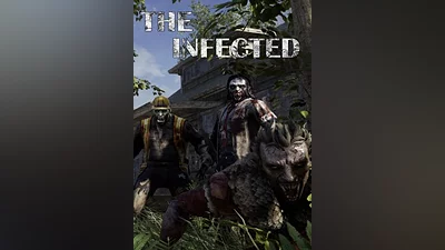 The Infected
